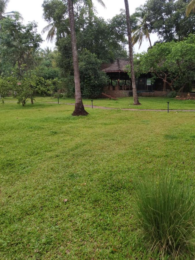 The Orchard Resort 贝尔高姆 外观 照片