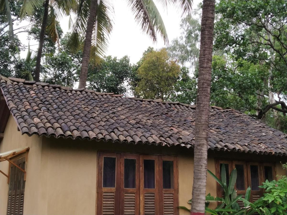The Orchard Resort 贝尔高姆 外观 照片