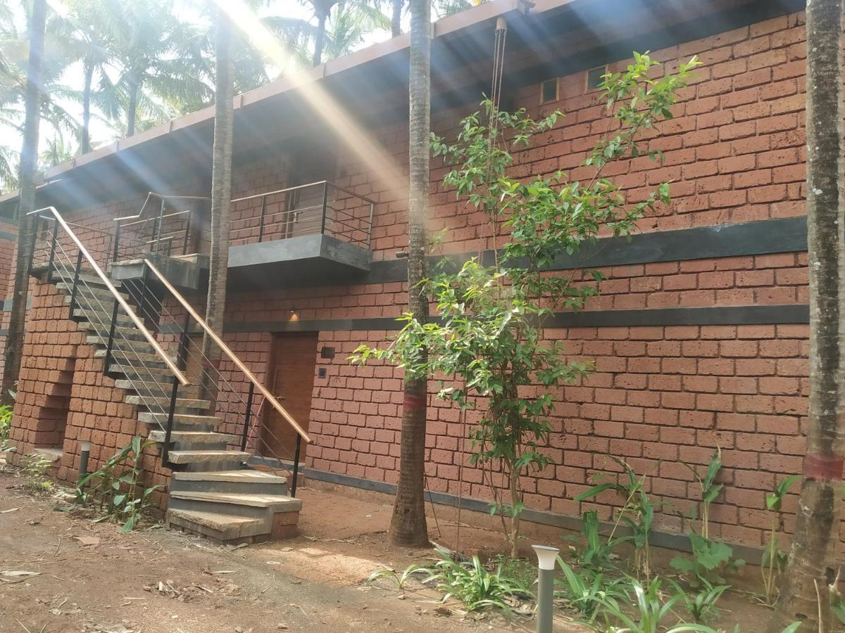 The Orchard Resort 贝尔高姆 外观 照片