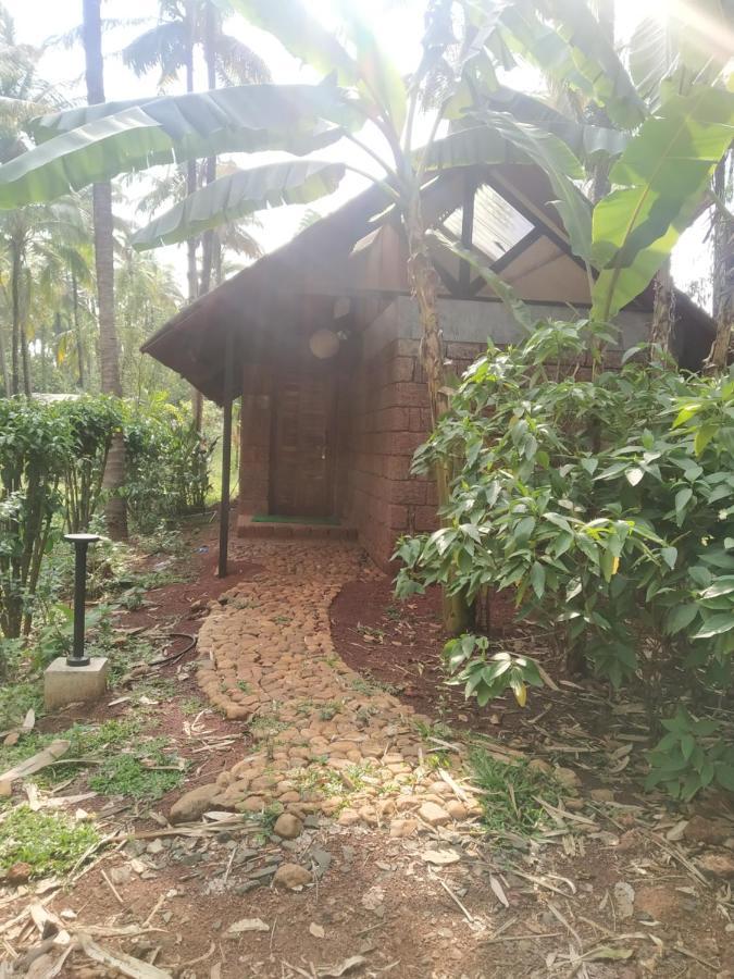The Orchard Resort 贝尔高姆 外观 照片