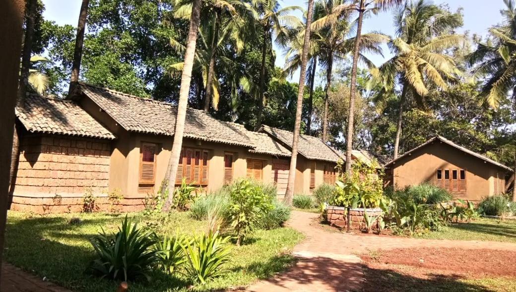 The Orchard Resort 贝尔高姆 外观 照片