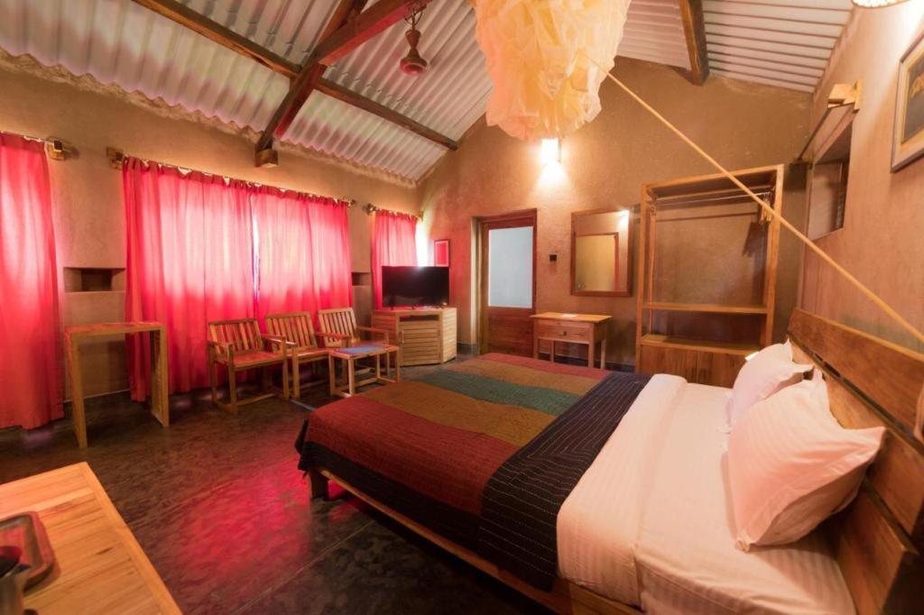 The Orchard Resort 贝尔高姆 外观 照片