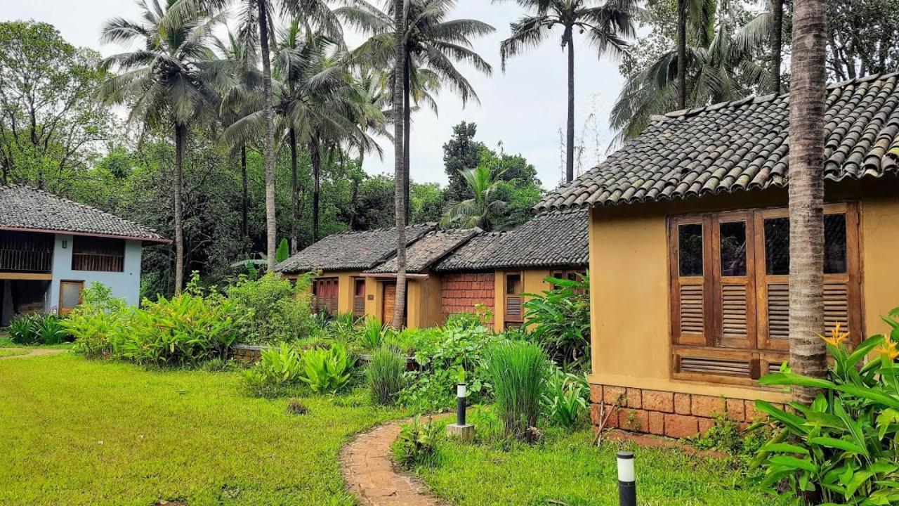 The Orchard Resort 贝尔高姆 外观 照片