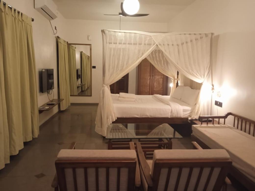 The Orchard Resort 贝尔高姆 外观 照片