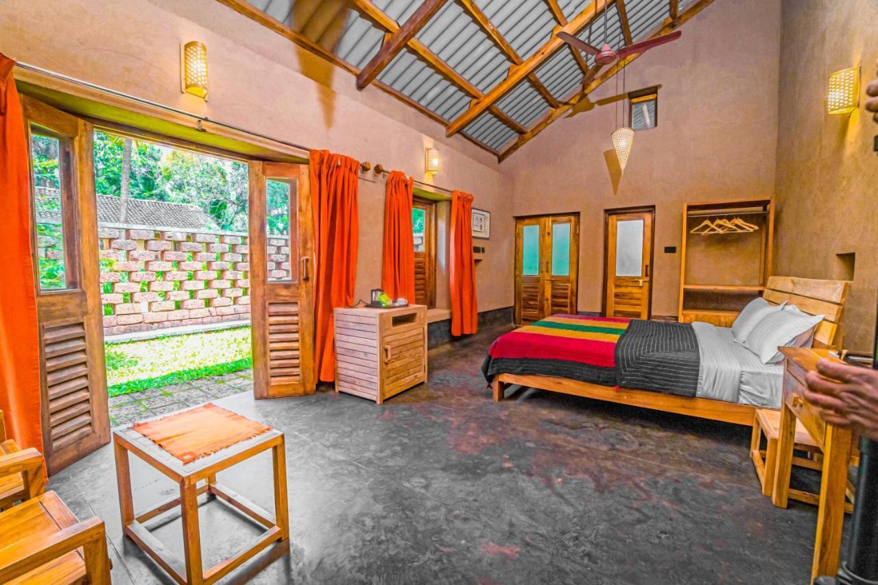 The Orchard Resort 贝尔高姆 外观 照片