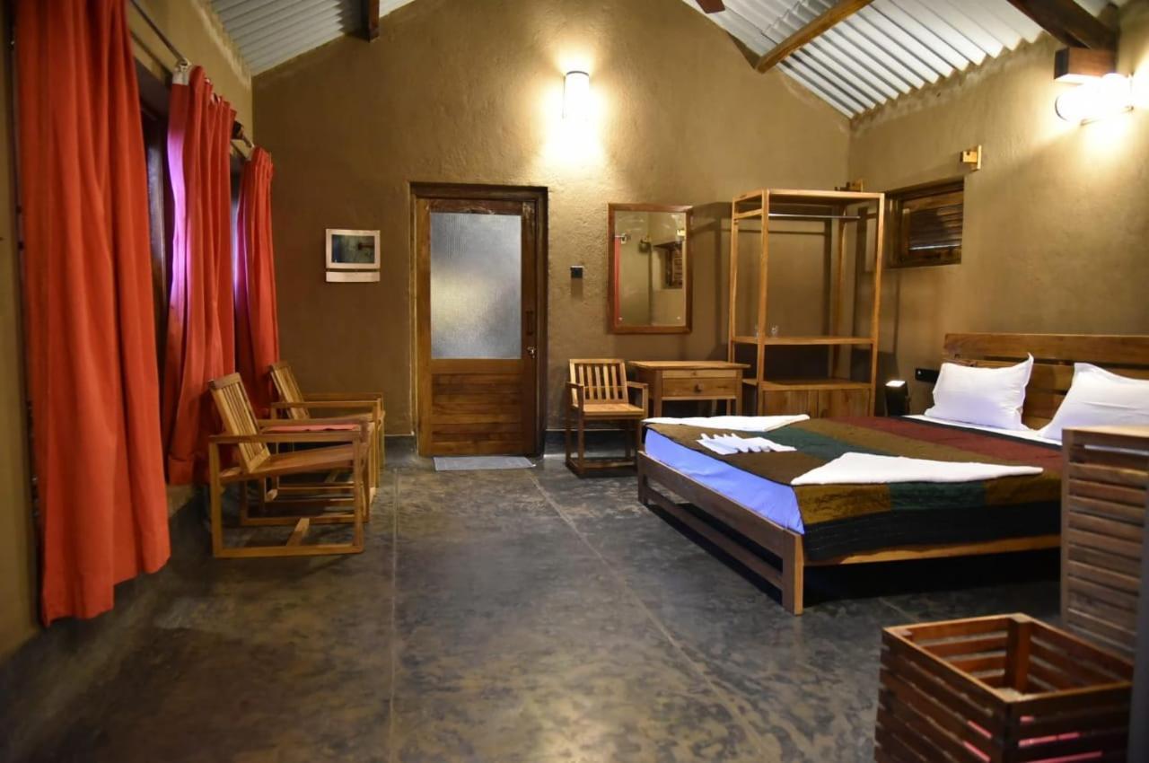 The Orchard Resort 贝尔高姆 外观 照片