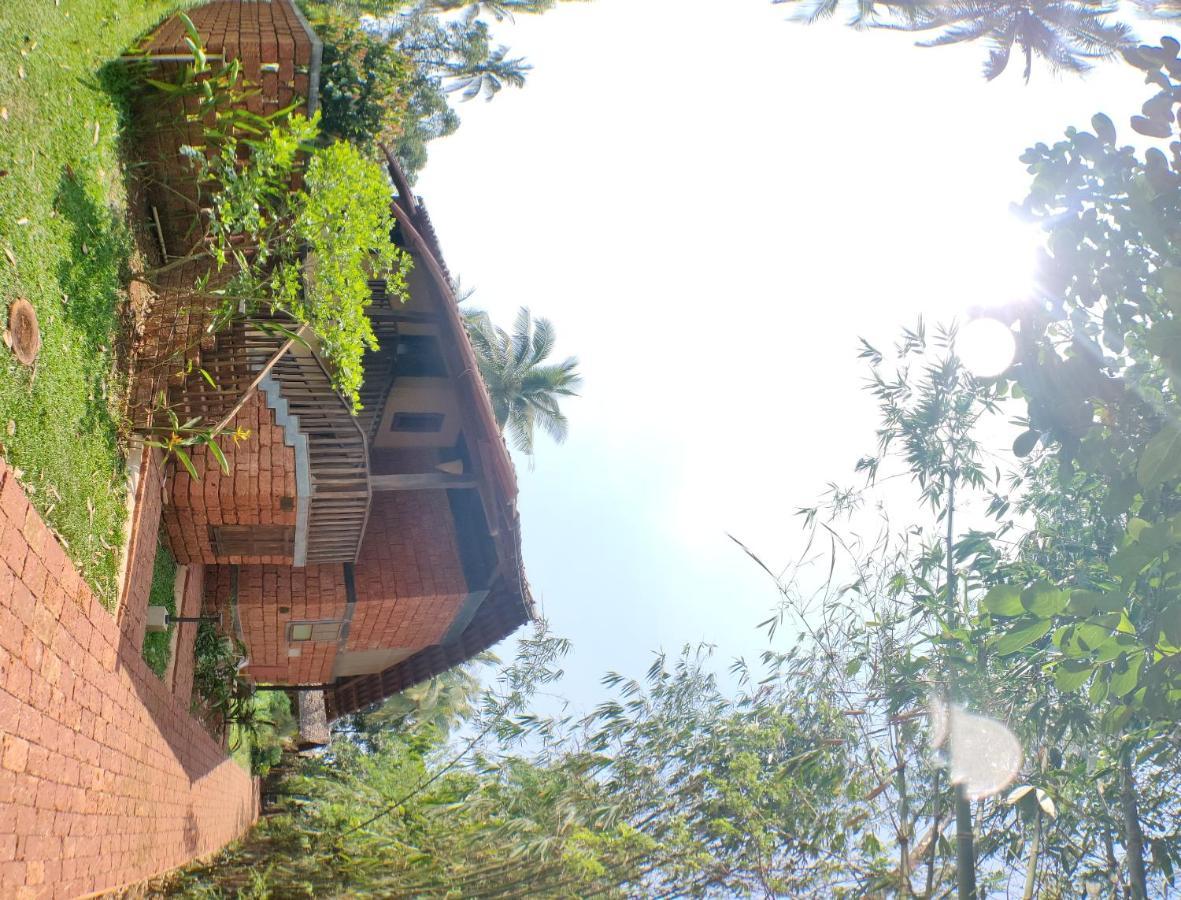 The Orchard Resort 贝尔高姆 外观 照片