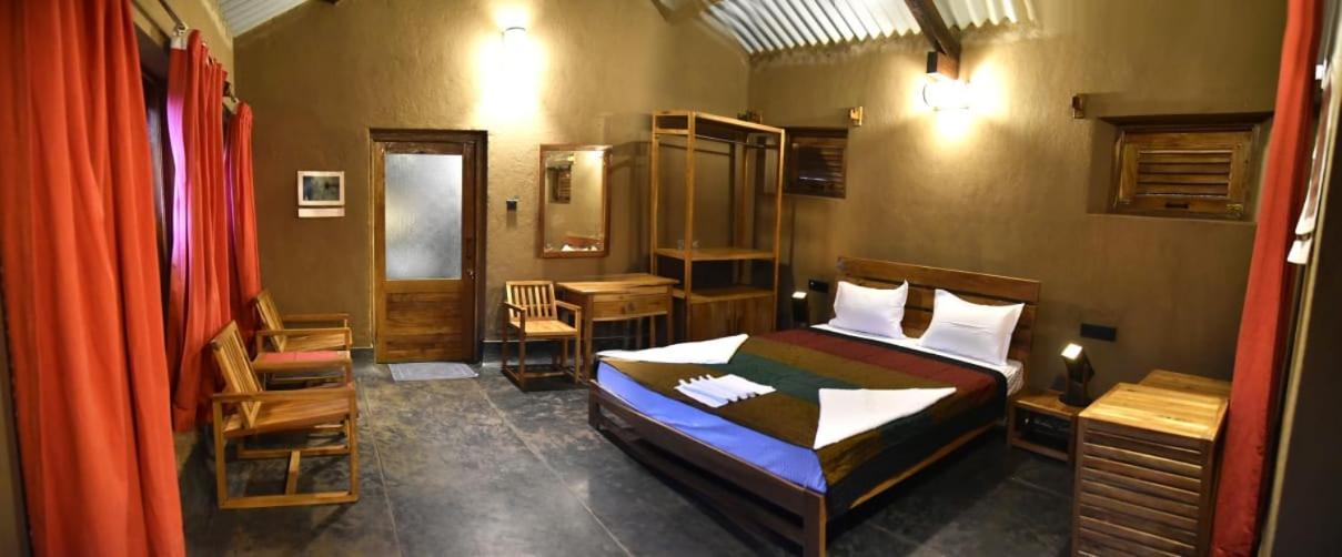 The Orchard Resort 贝尔高姆 外观 照片