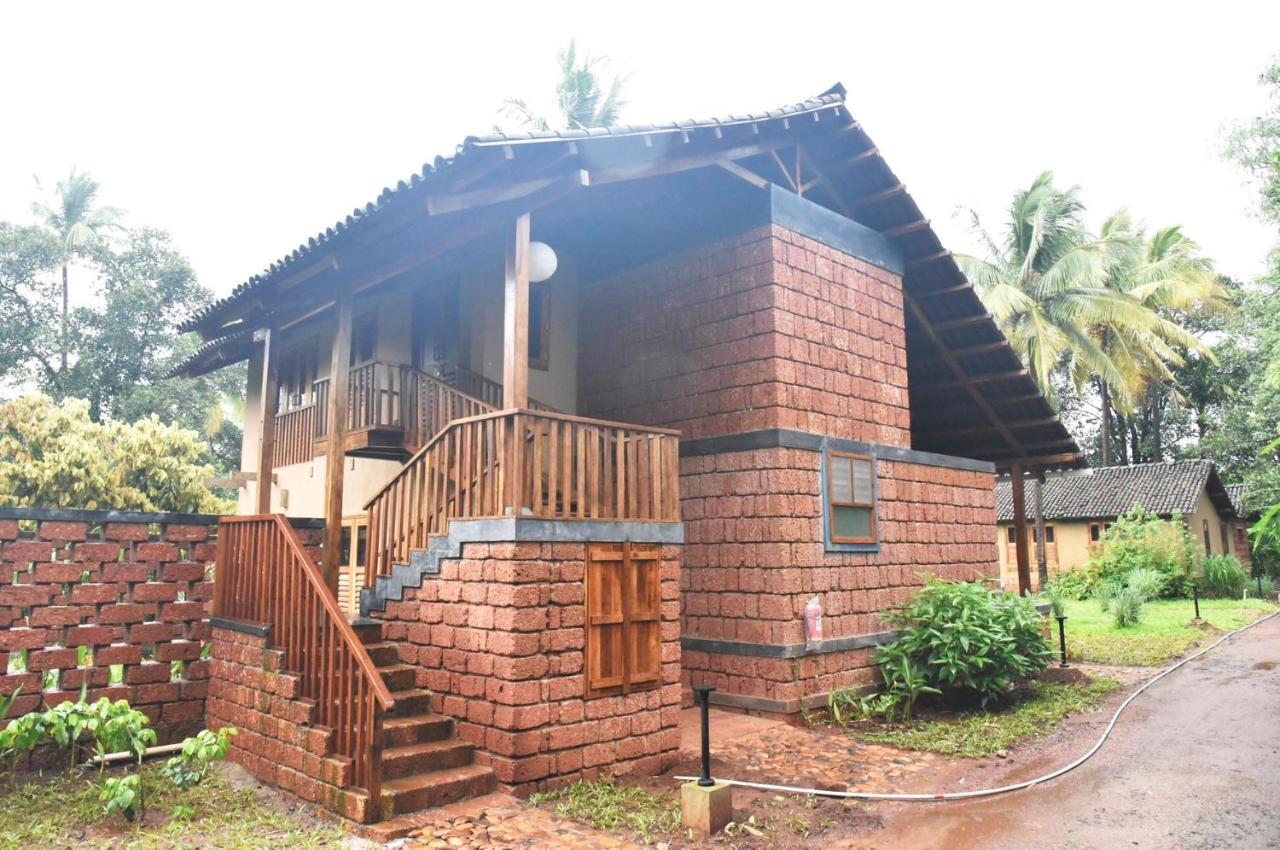 The Orchard Resort 贝尔高姆 外观 照片