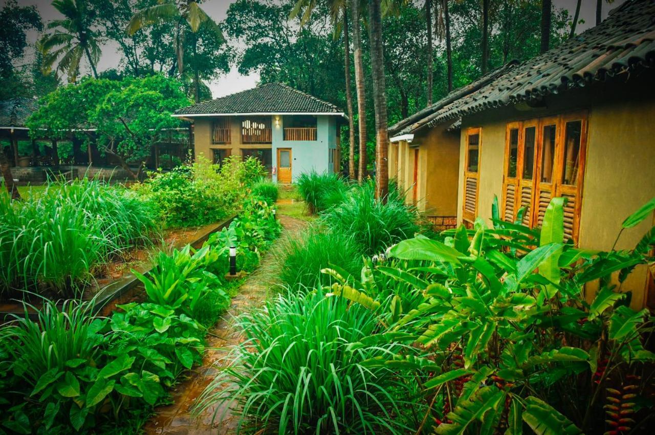 The Orchard Resort 贝尔高姆 外观 照片