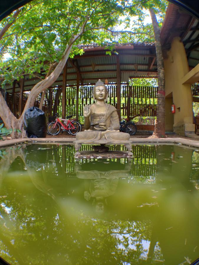 The Orchard Resort 贝尔高姆 外观 照片