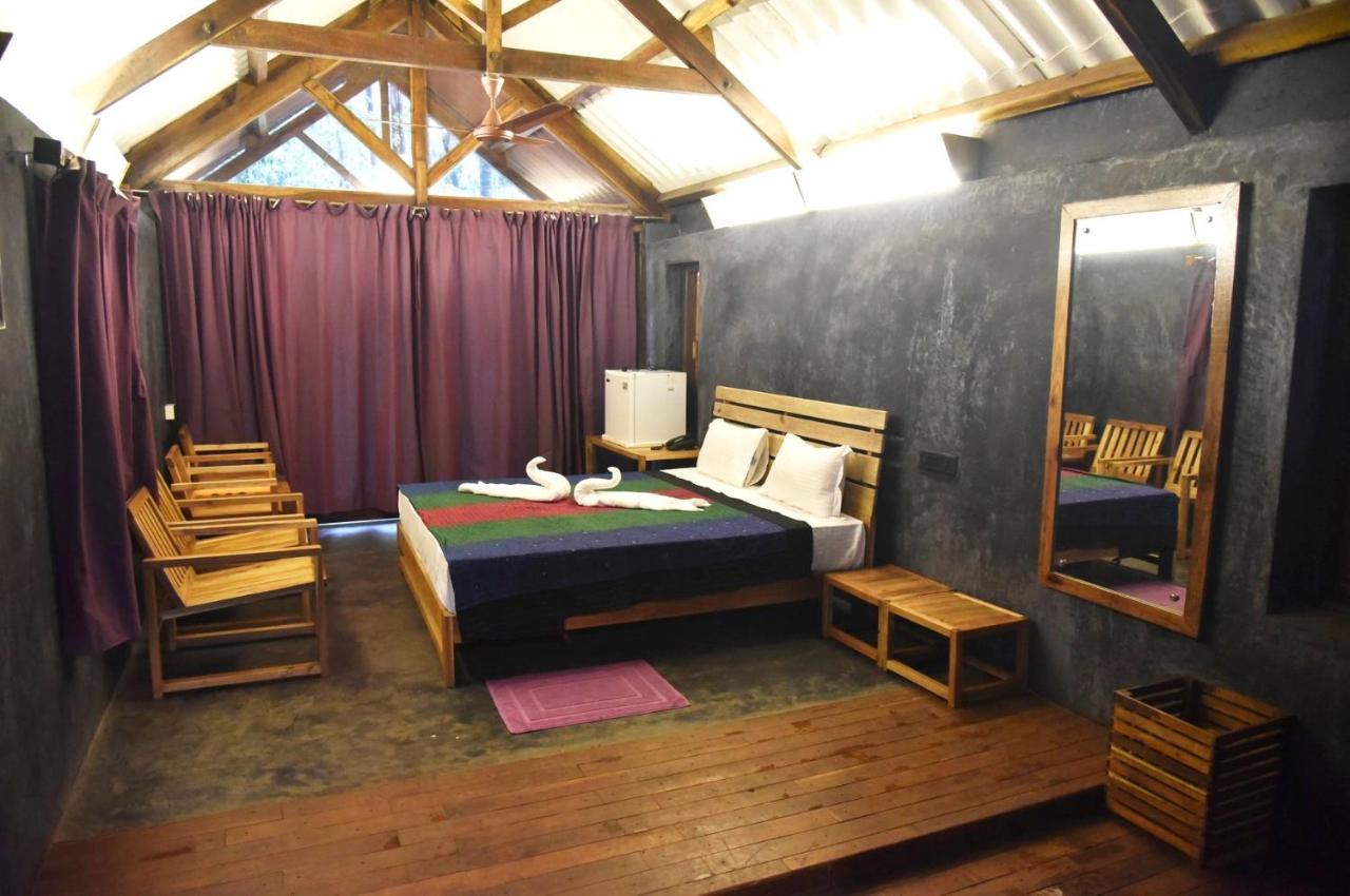 The Orchard Resort 贝尔高姆 外观 照片