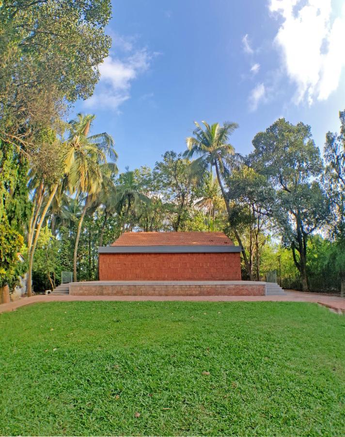 The Orchard Resort 贝尔高姆 外观 照片