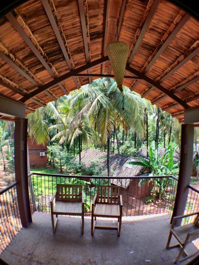 The Orchard Resort 贝尔高姆 外观 照片
