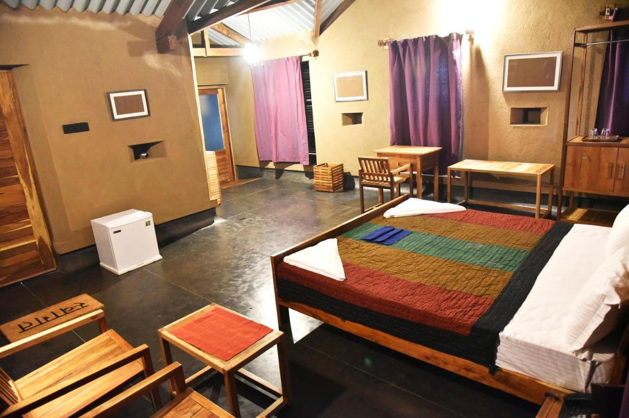 The Orchard Resort 贝尔高姆 外观 照片