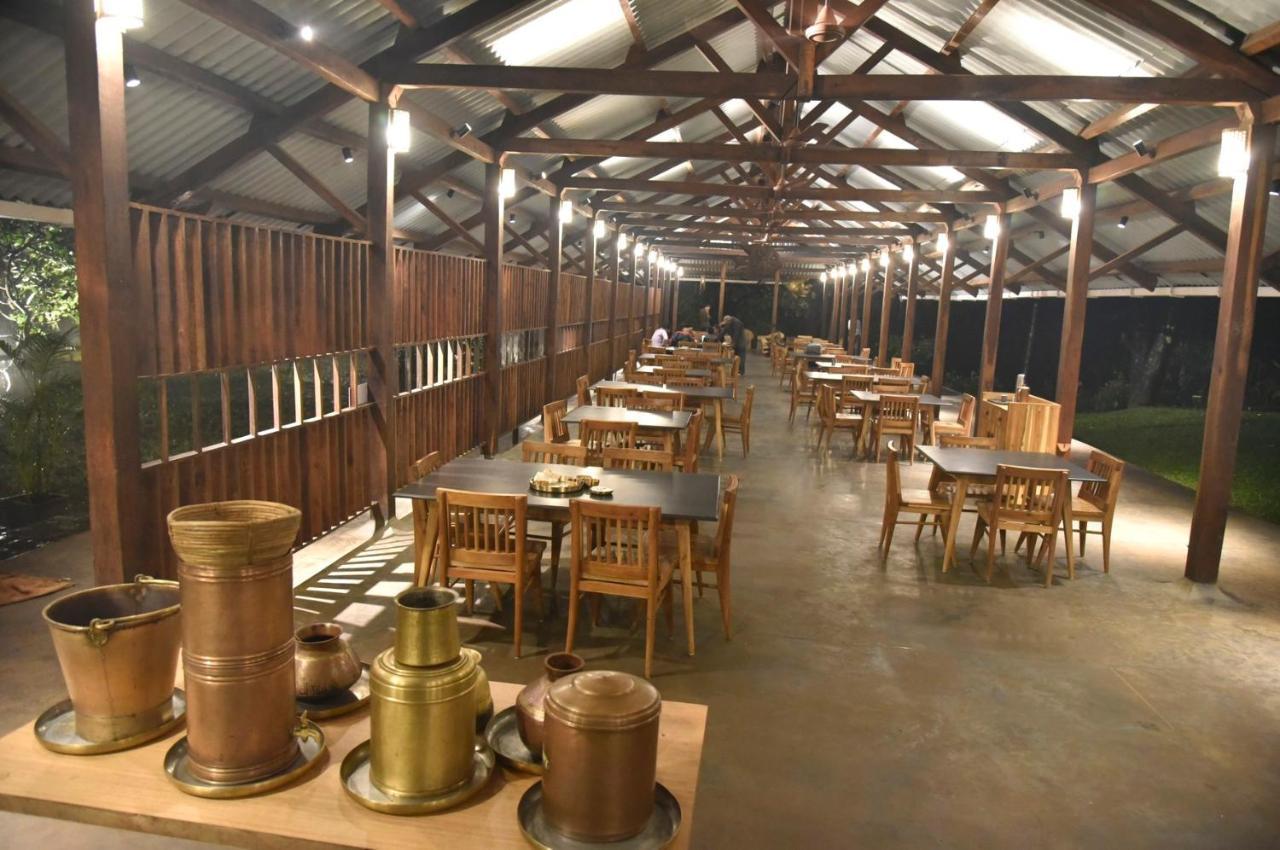 The Orchard Resort 贝尔高姆 外观 照片