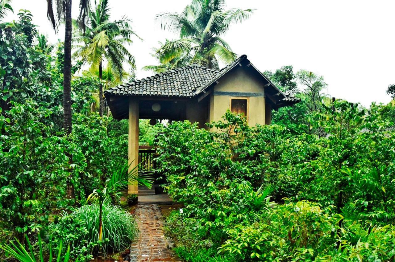 The Orchard Resort 贝尔高姆 外观 照片